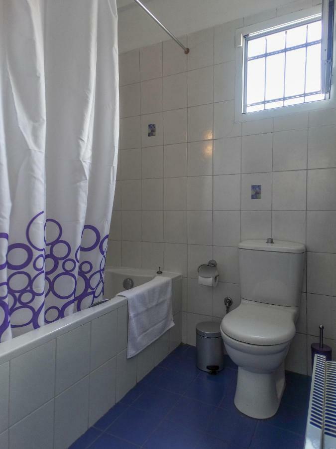 A&G Apartment Athén Kültér fotó